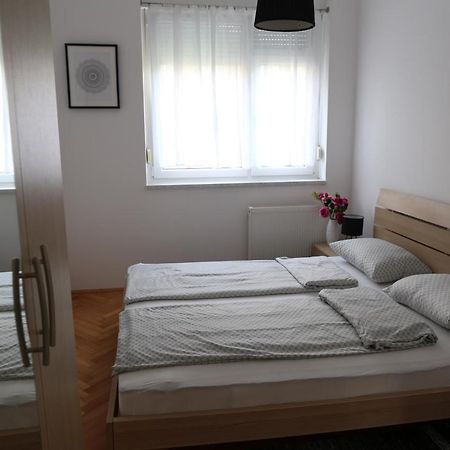 Apartman Bel Varaždin Exteriér fotografie