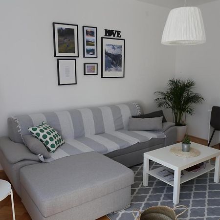 Apartman Bel Varaždin Exteriér fotografie