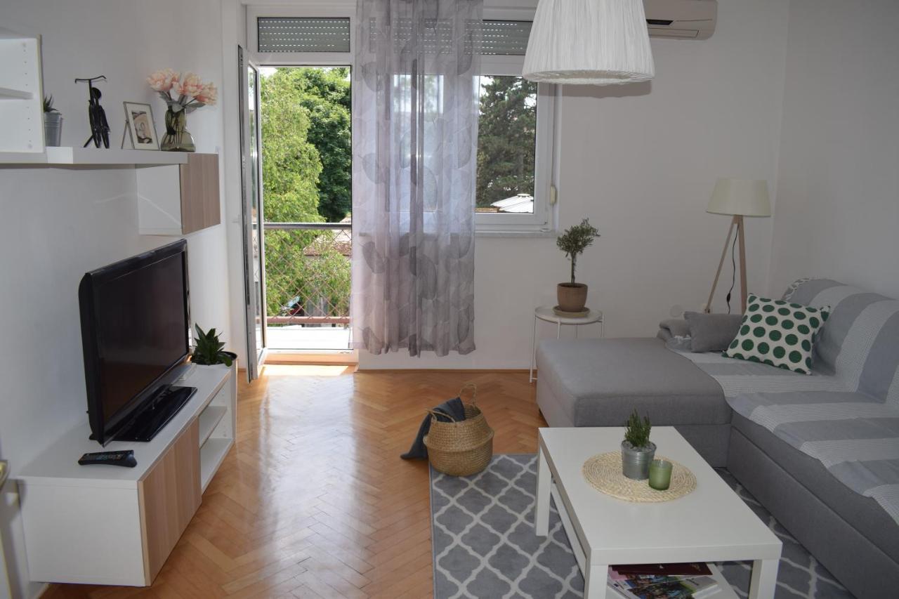 Apartman Bel Varaždin Exteriér fotografie