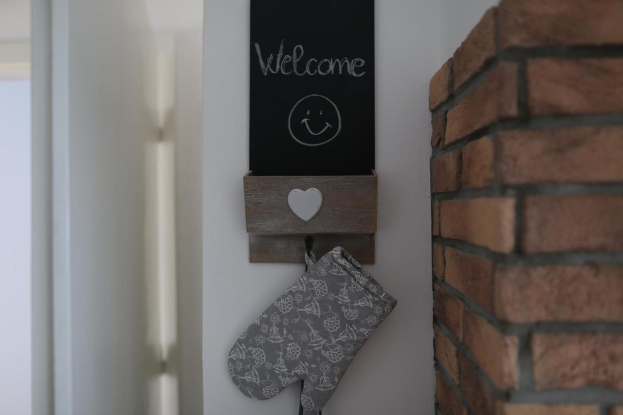 Apartman Bel Varaždin Exteriér fotografie