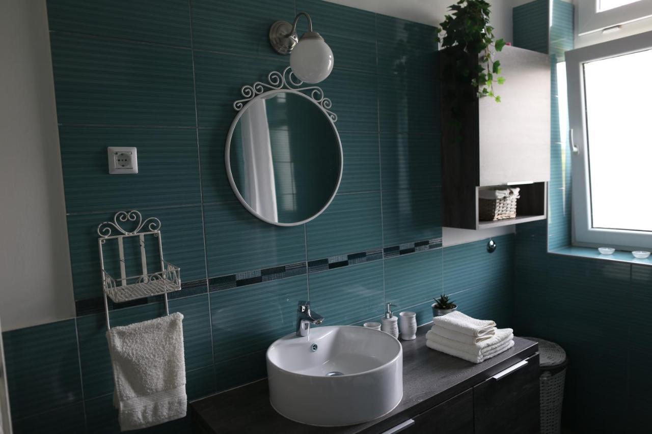 Apartman Bel Varaždin Exteriér fotografie